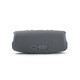 JBL Charge 5 Bluetooth-Lautsprecher grau