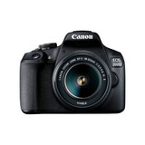 Canon EOS 2000D Canon EOS 2000D