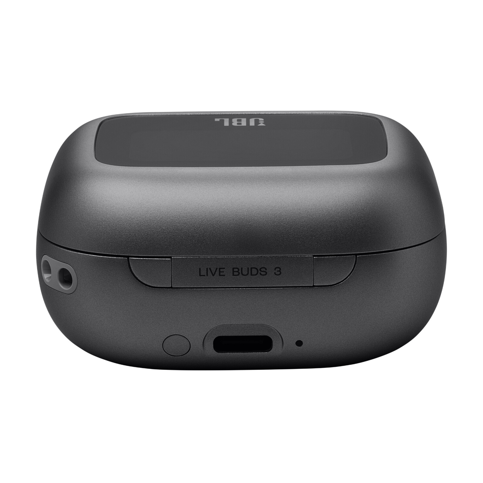 JBL Live Buds 3 In-Ear BT Kopfhörer schwarz