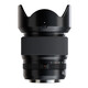 Fujinon GF 55mm F1.7 R WR