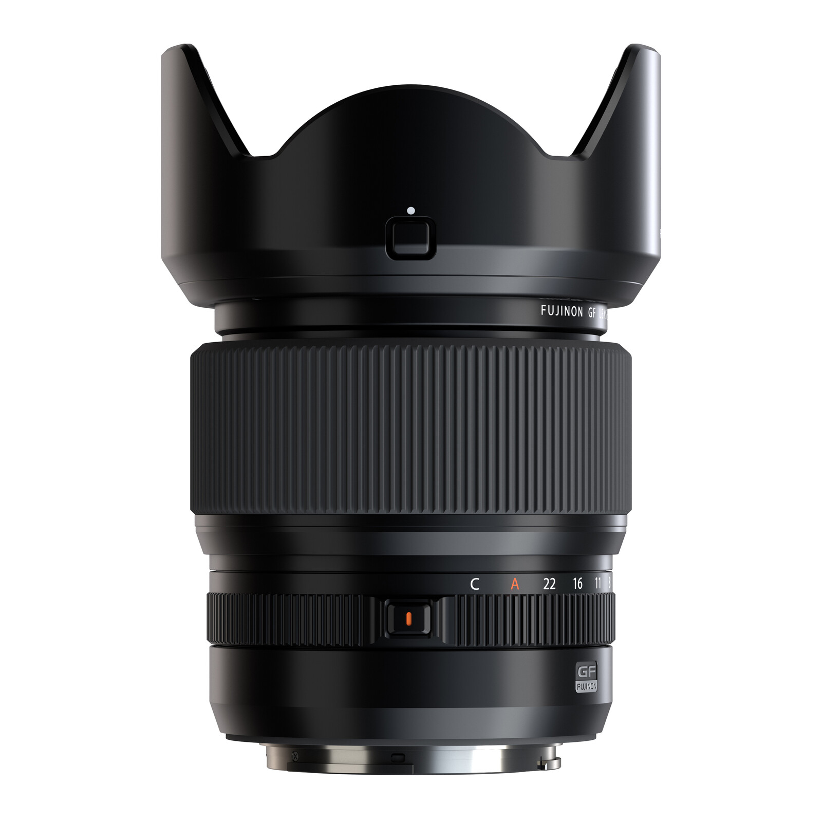 Fujinon GF 55mm F1.7 R WR