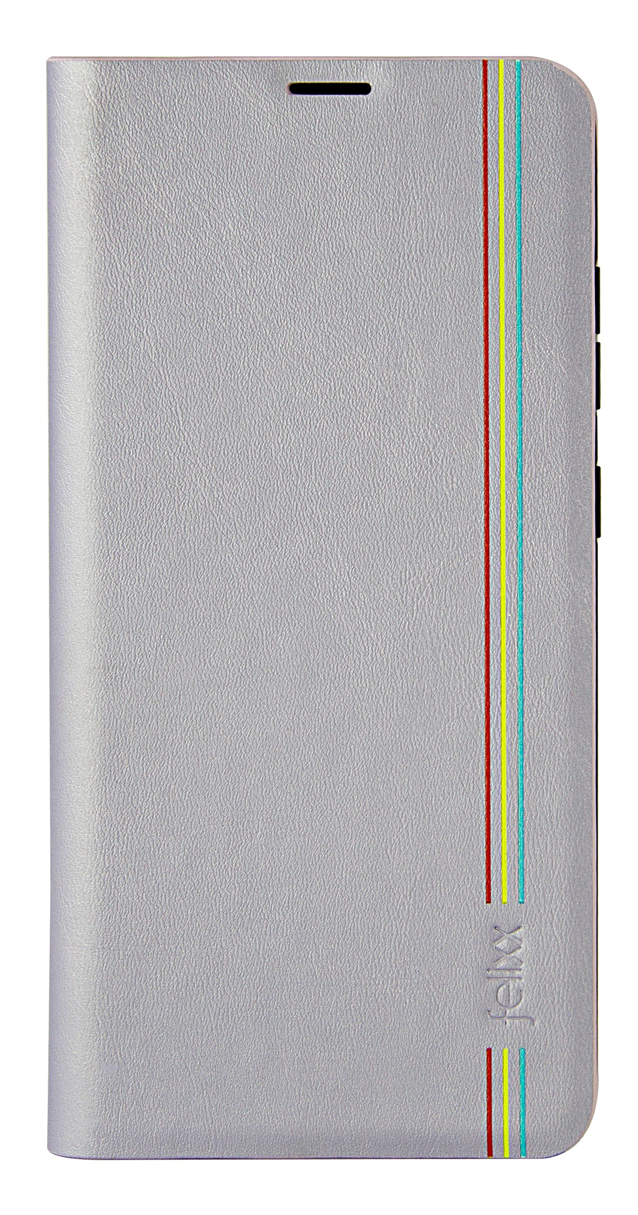 Felixx Book Firenze Samsung Galaxy A32 lila-rosa