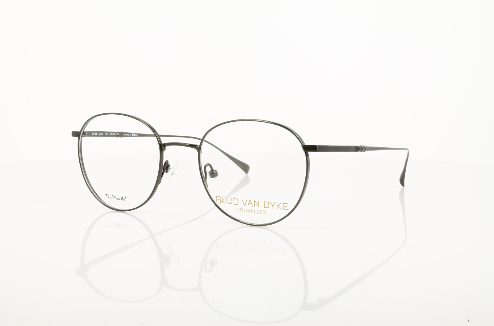 Ruud van Dyke RVD 1346T-6H