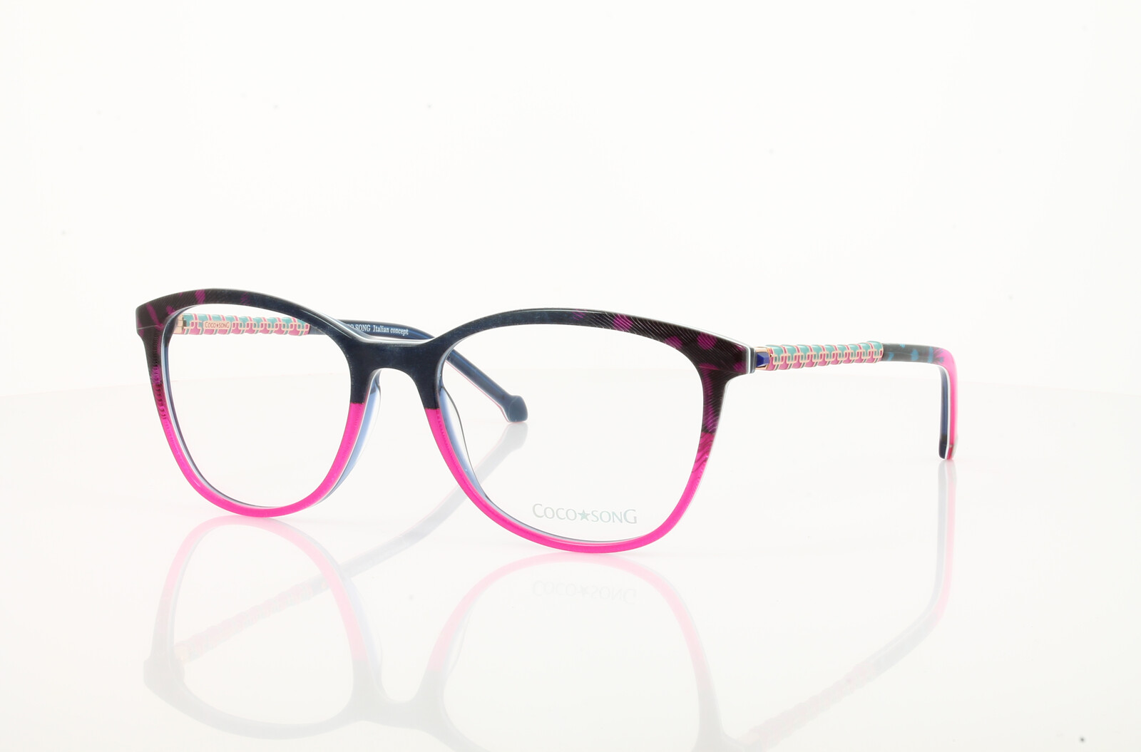 Coco Song YORK BLUES C4