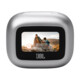 JBL Live Flex 3 In-Ear BT Kopfhörer silber