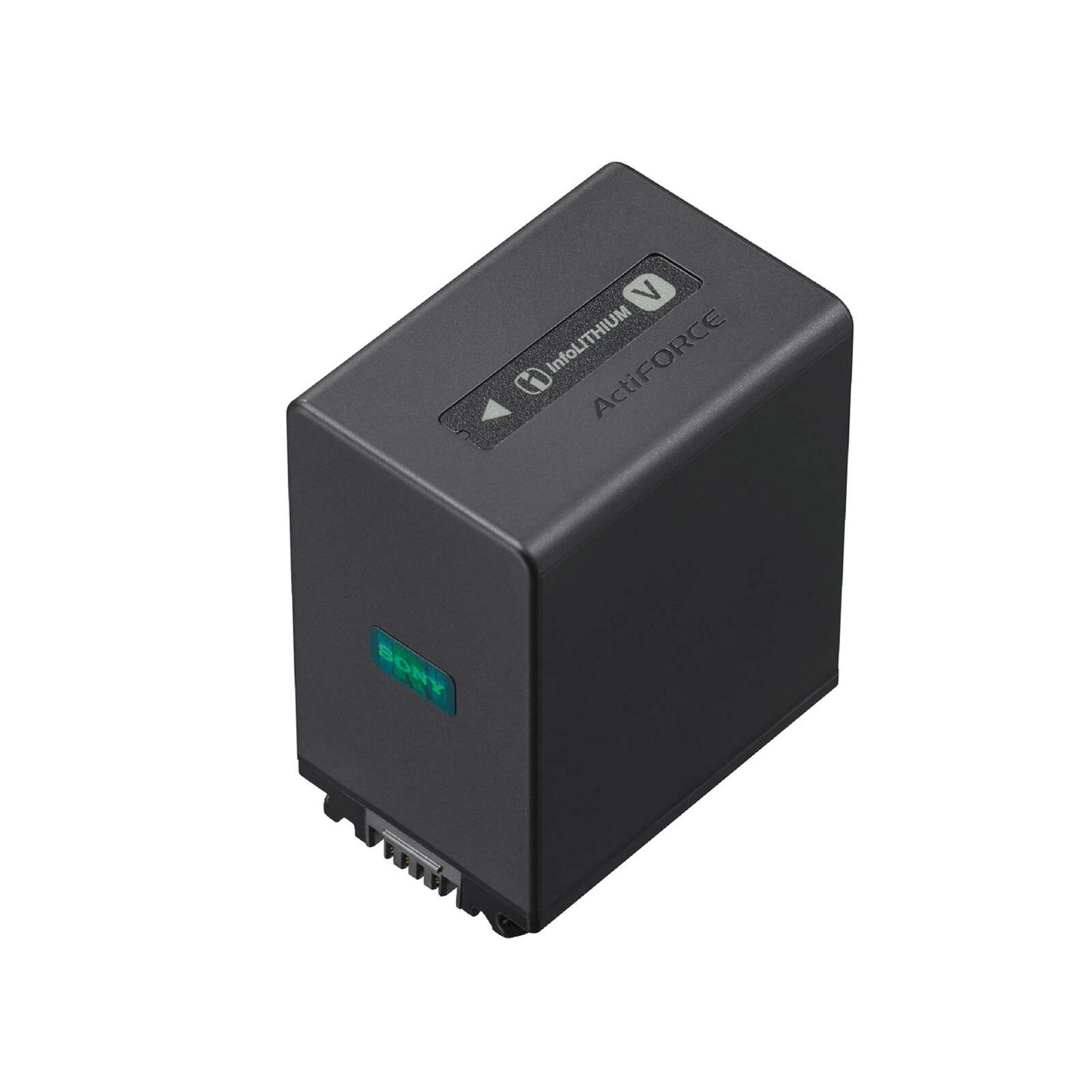 Sony NP-FV100 Li-Ionen Akku