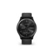 Garmin vivomove Sport schwarz