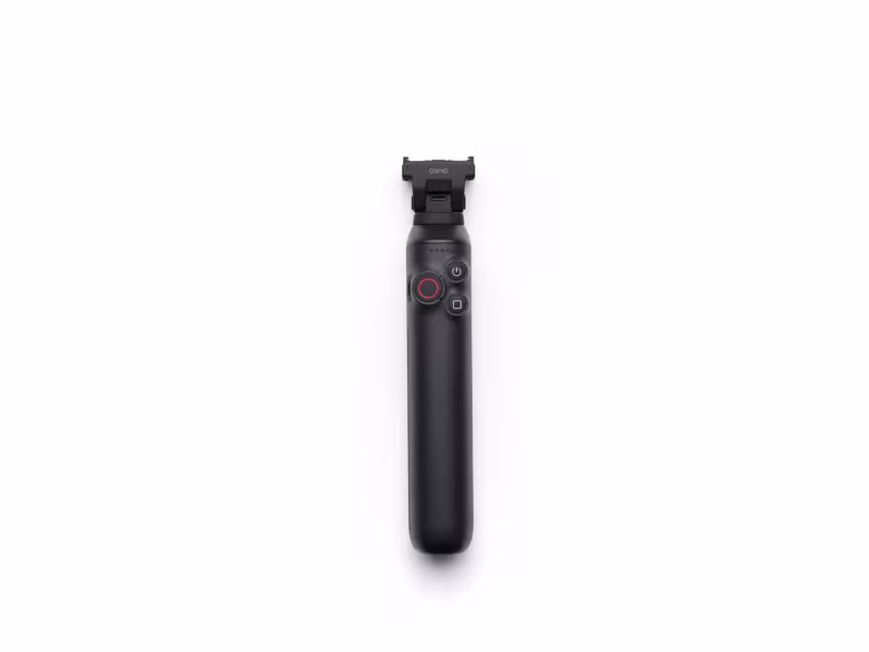 DJI Osmo 360 Elektrischer Verlängerungsstab