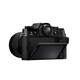 Fujifilm X-T50 schwarz + XC 15-45/3,5-5,6 OIS PZ