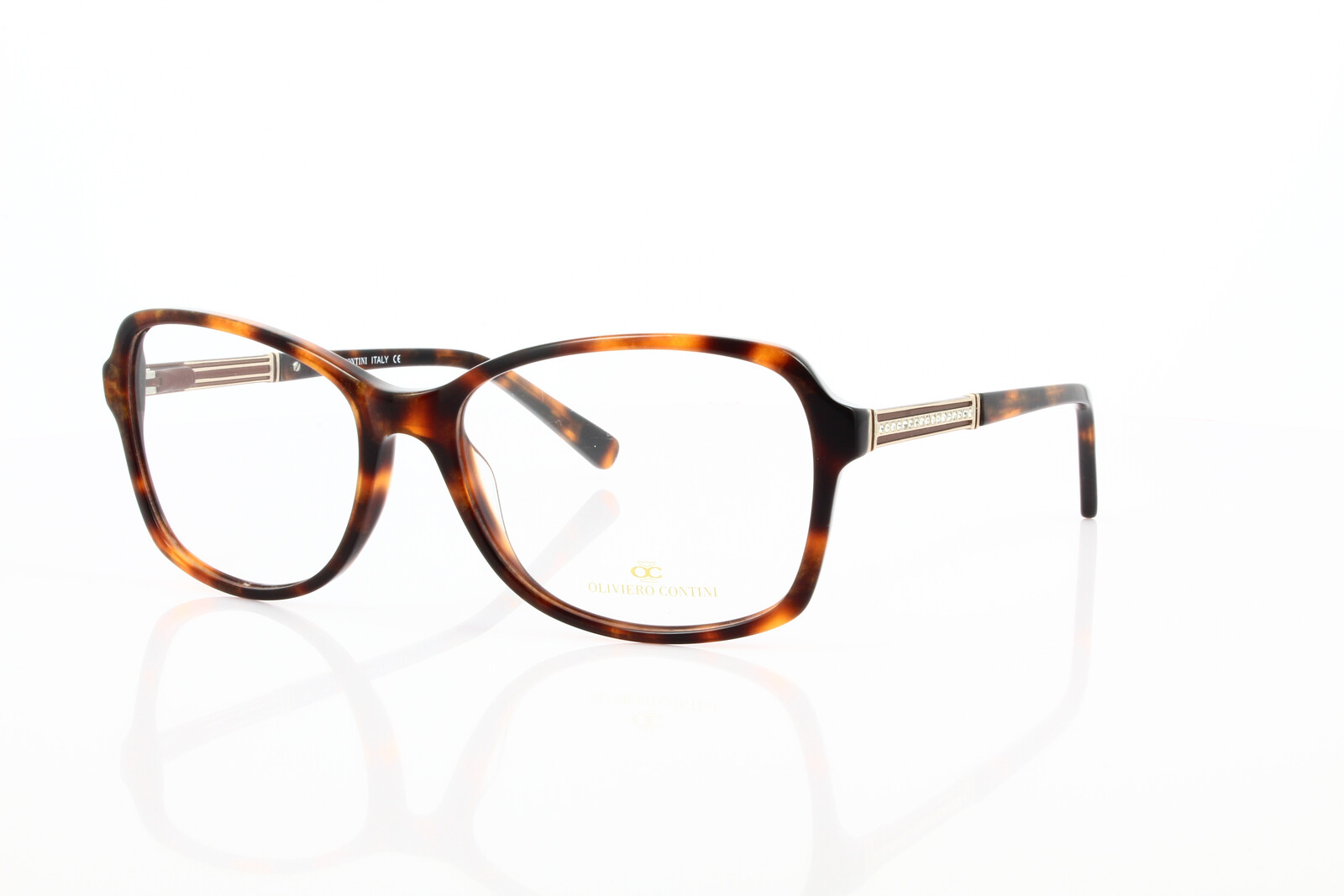 1051 C1 Damenbrille Kunststoff