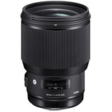 Sigma ART 85/1,4 DG HSM Sigma ART 85/1,4 DG HSM