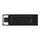 Kingston Data Traveler 70 128GB USB-C 3.0