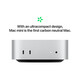Apple Mac mini M4/10CPU/10GPU/24GB/512GB/SSD
