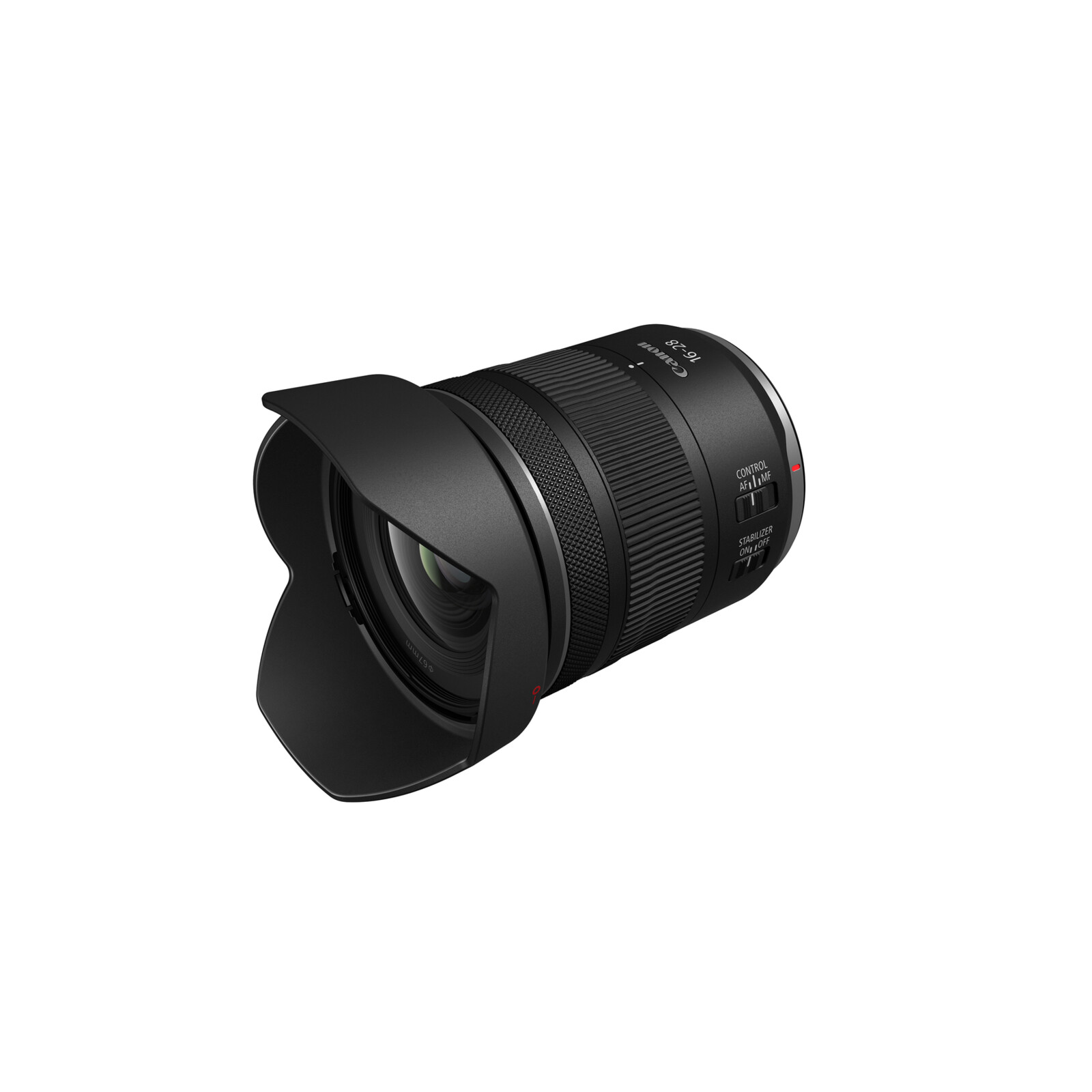 Canon RF 16-28/2.8 IS STM