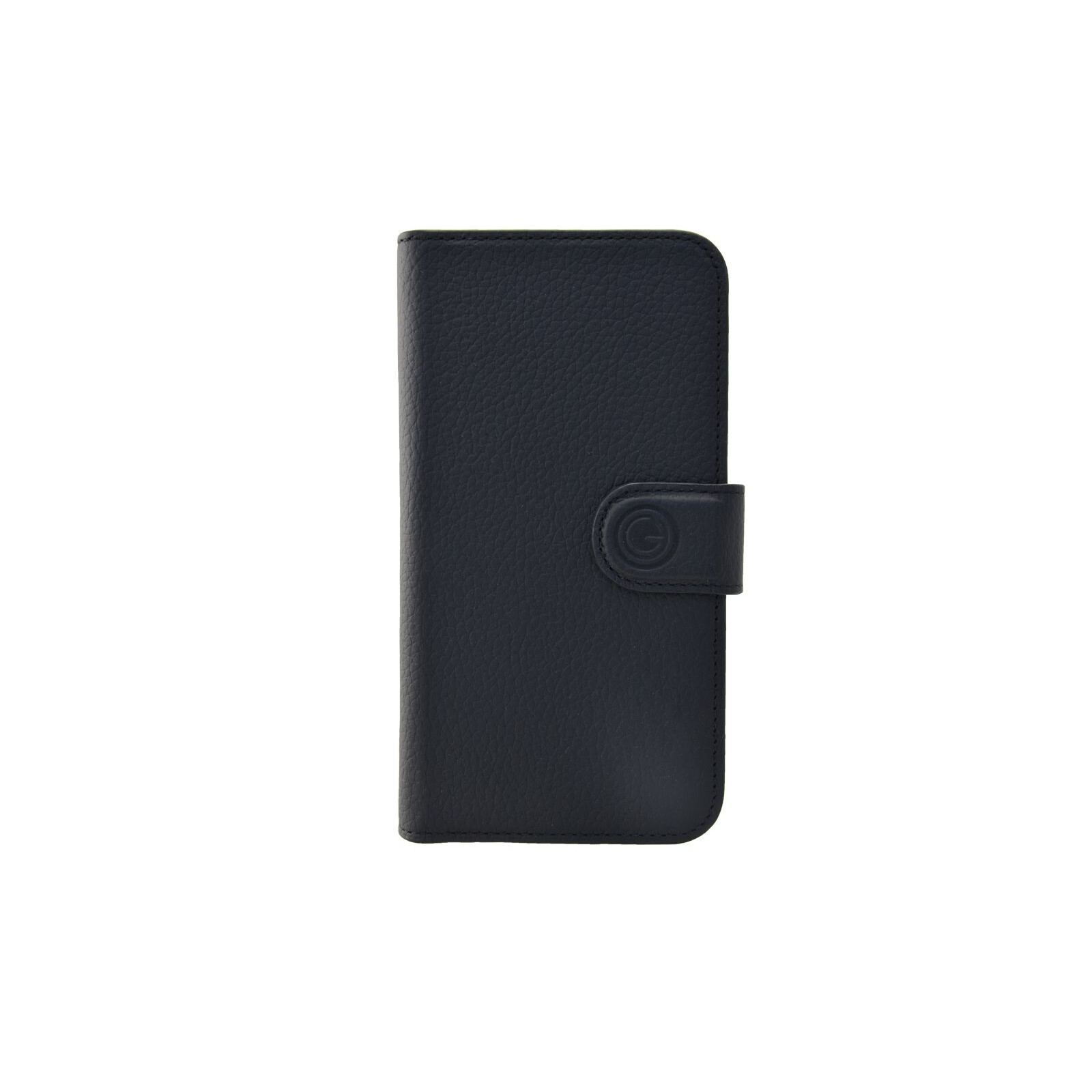 Galeli Wallet Case JOSS Apple iPhone 14 Pro Max black