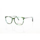BERE 642-2H Herrenbrille Kunststoff
