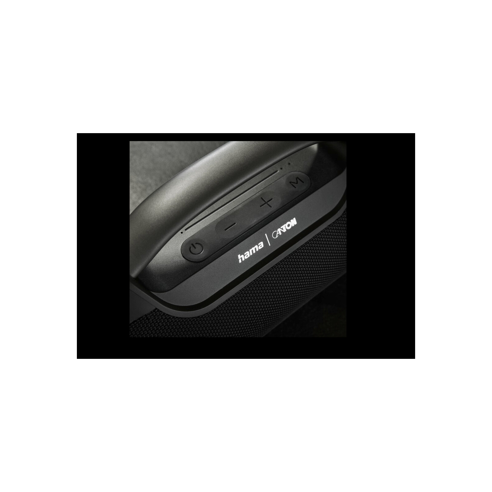 Hama Bluetooth-Lautsprecher Mate Pro,wasserfest IPX6,PowerPa