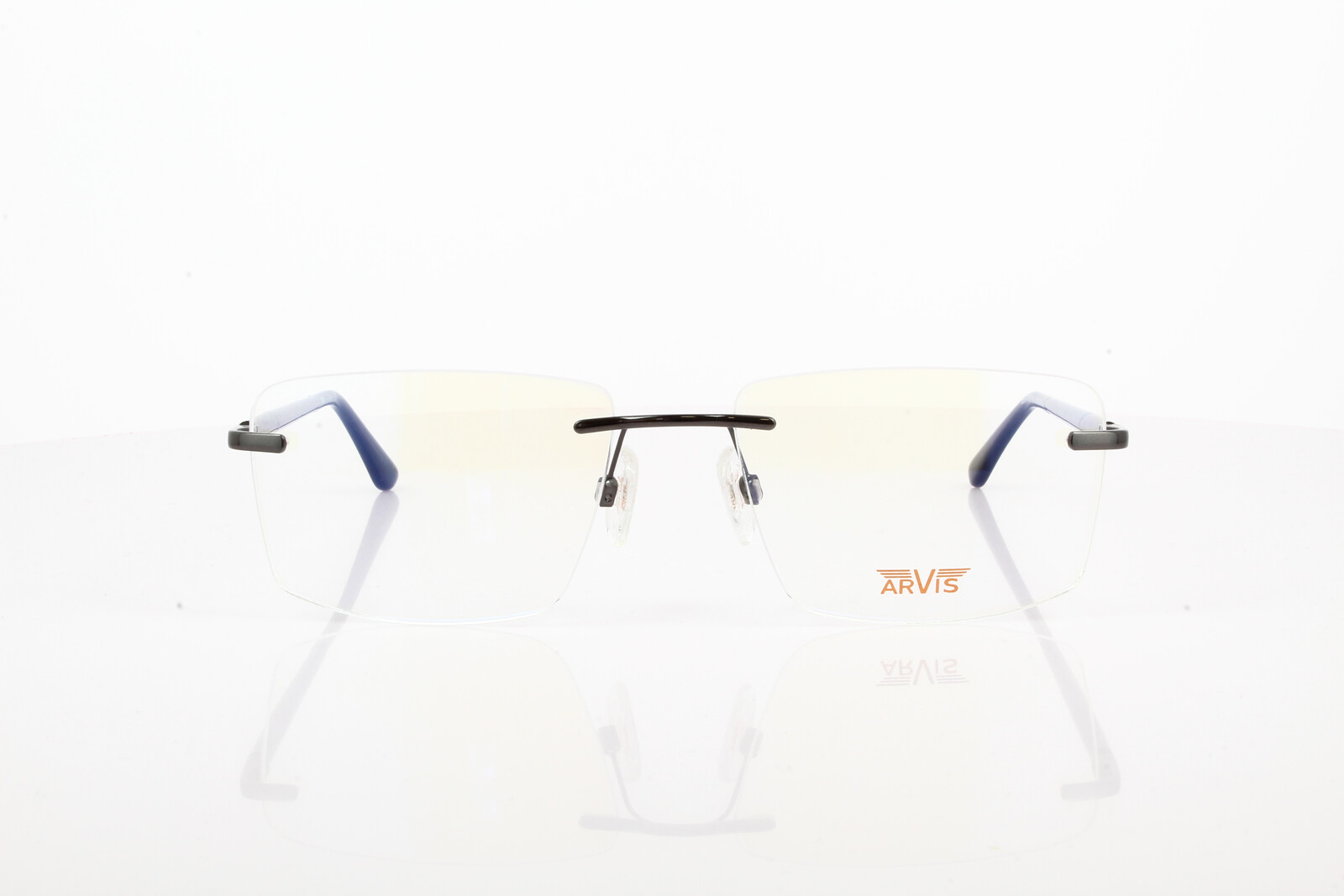 Arvis AV 091 C3 Randlos Metall