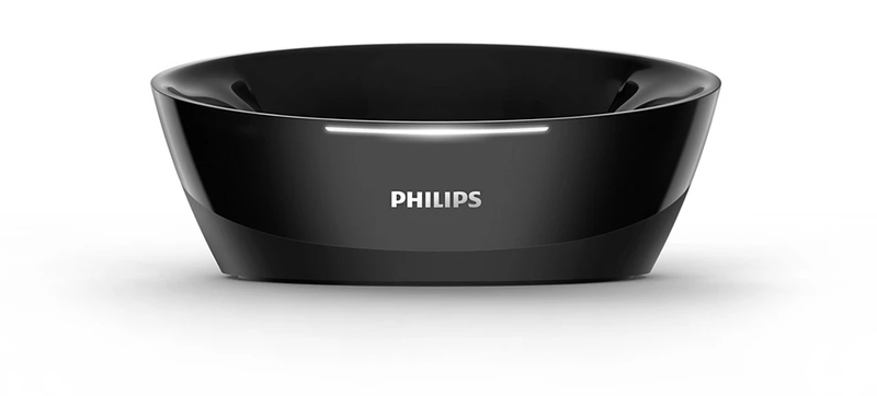 Philips SHD8850/12 kabellose TV-Kopfhörer schwarz