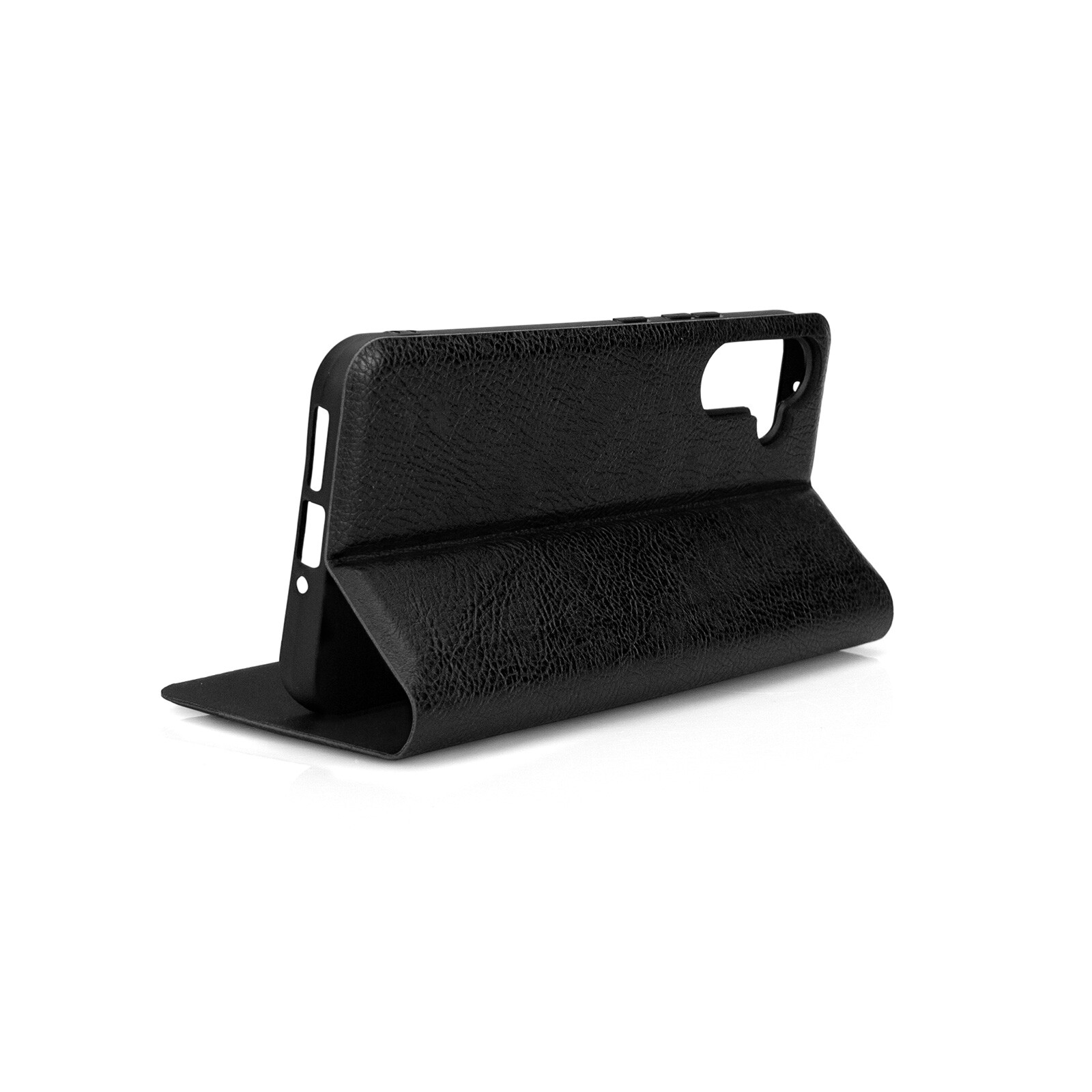 Felixx Book Tasche Venezia Samsung Galaxy A54 black