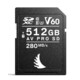 Angelbird AV Pro 512GB SD UHS-II MK2 V60