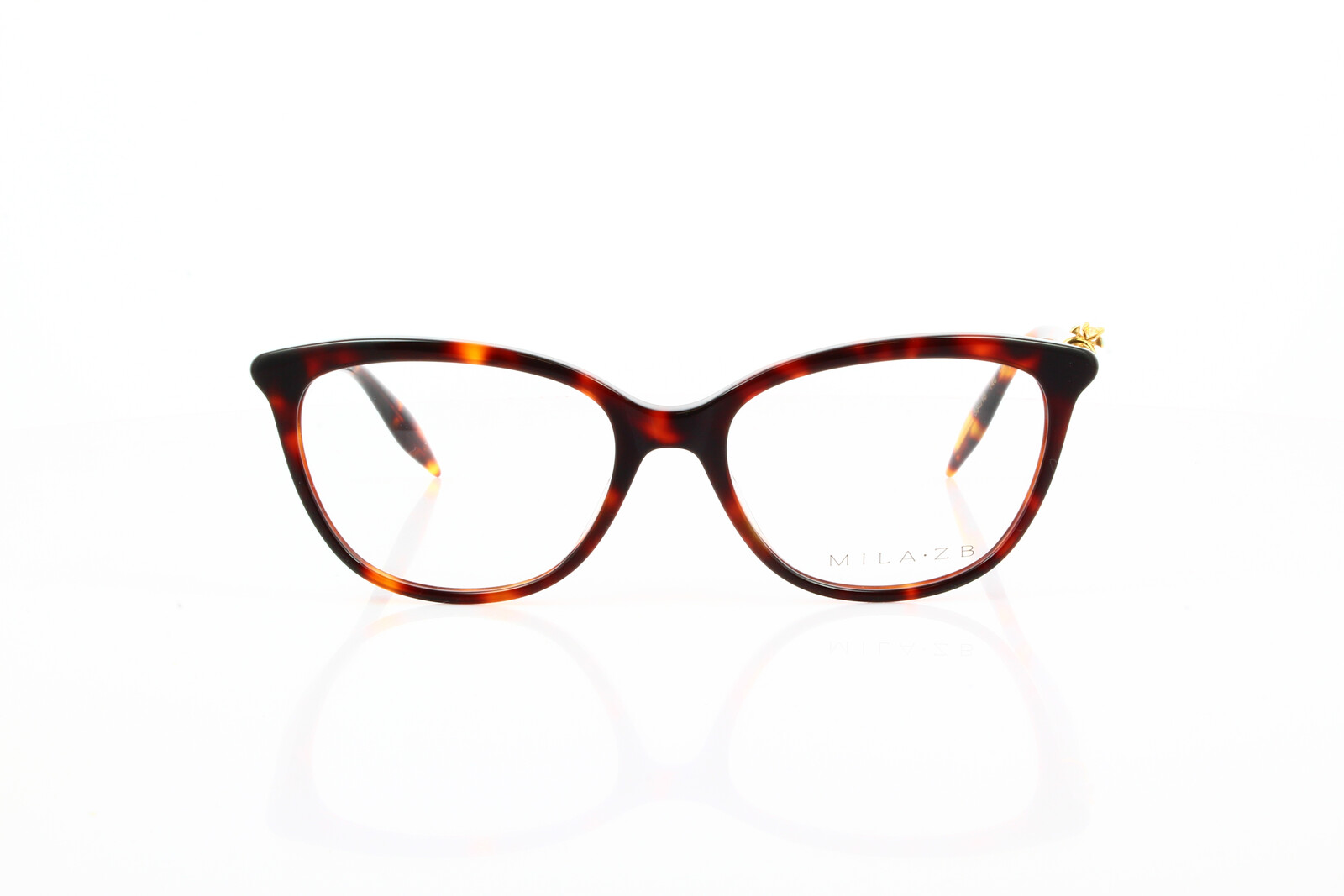 MZ 097 V04 Damenbrille Kunststoff