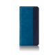 Felixx Book Tasche Venezia Samsung Galaxy S21 FE blau
