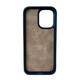 Galeli Back Cover Finn Apple iPhone 16 Plus black