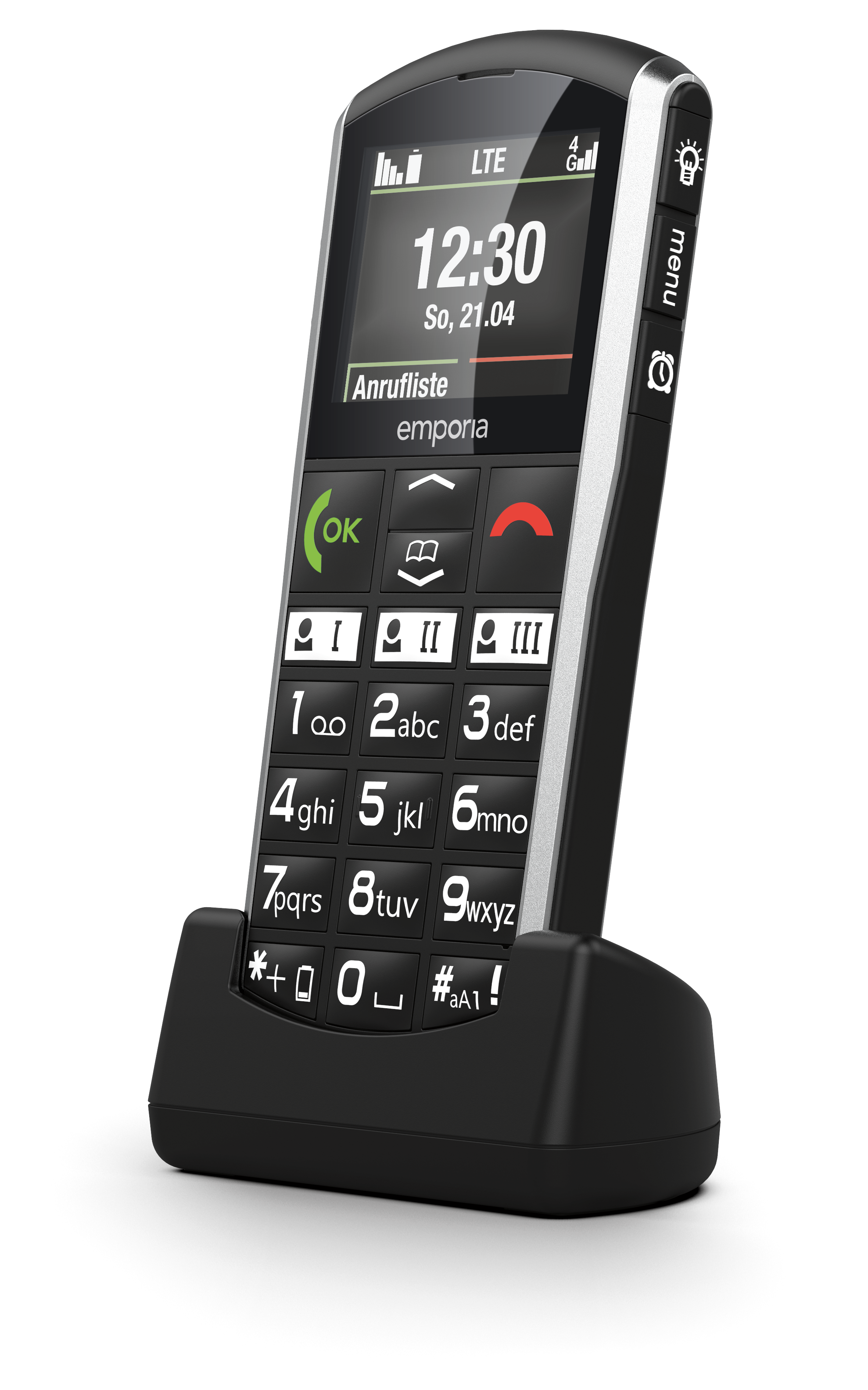 Emporia Simplicity V27 4G