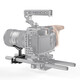 SmallRig 15mm LWS Universal Objektivhalterung 