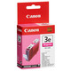 Canon BCI-3EM Tinte magenta 13ml