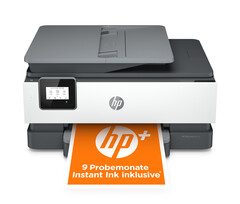 HP Officejet 8014e All In One Drucker HP Officejet 8014e All In One Drucker