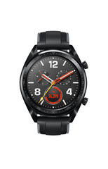 Huawei Watch GT Sport Schwarz