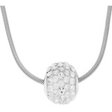 Kette weiß Swarovski Elements Kette weiß Swarovski Elements