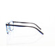 AZ 31075 C03 Herrenbrille Kunststoff