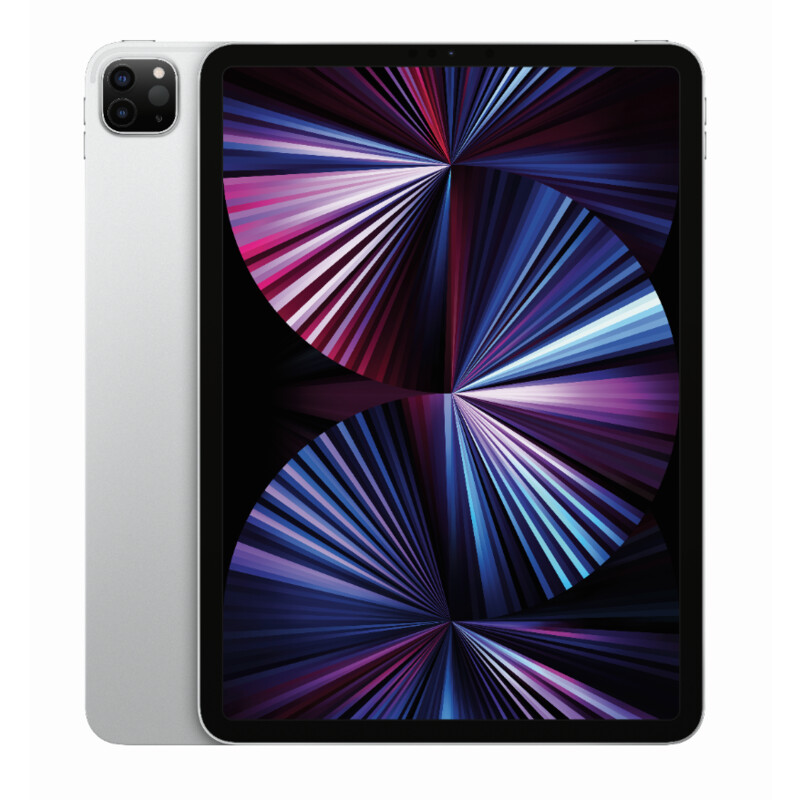 Apple iPad Pro 11" Wi-Fi 512GB 5.Gen silber