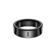 Sam Gal Ring 15 30,9mm titan schwarz