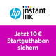 HP 302XL Tinte color