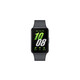 Samsung Galaxy Fit 3 dark gray