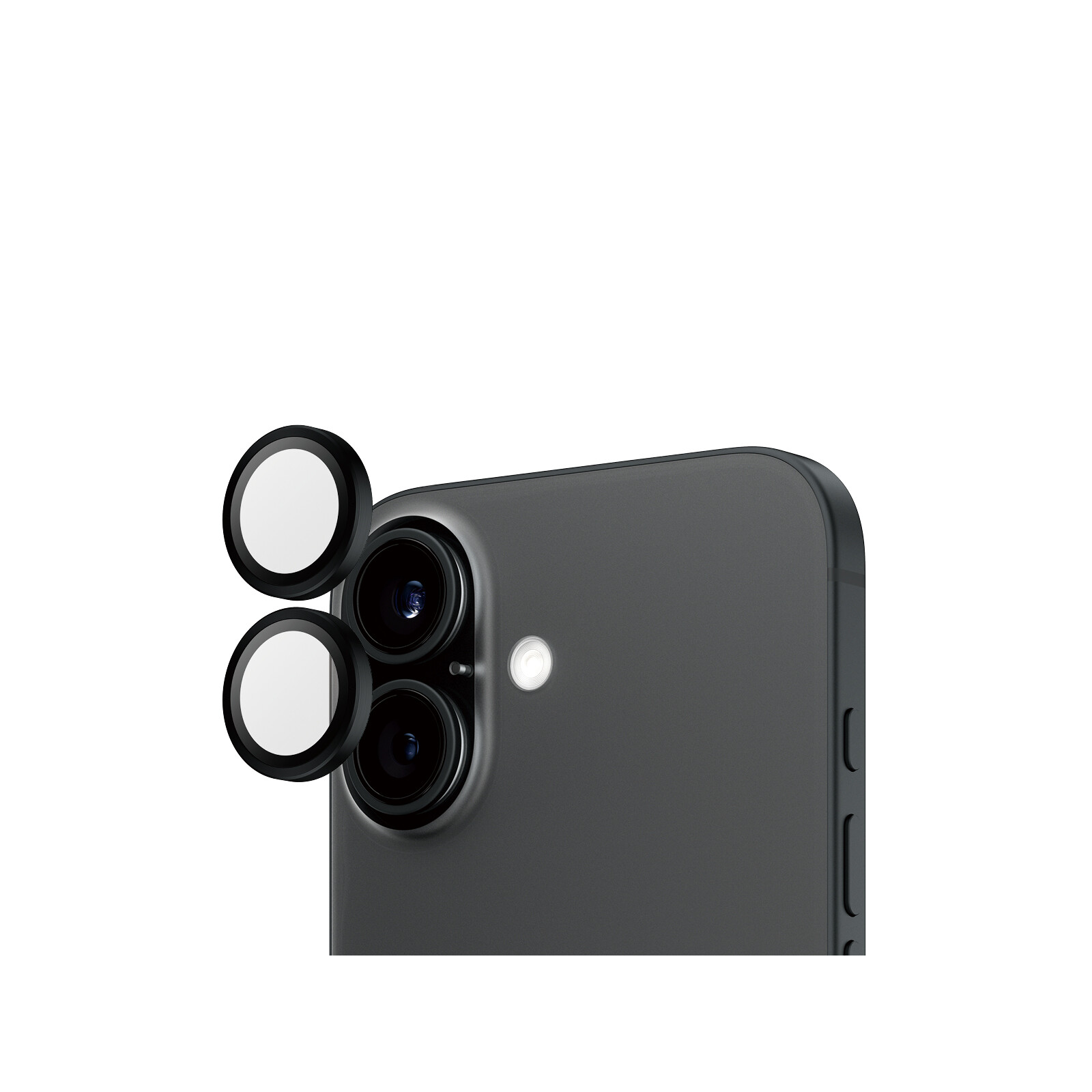 Panzerglass Camera Protection Apple iPhone 16/16 Plus