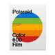 Polaroid 600 Color Round Frame