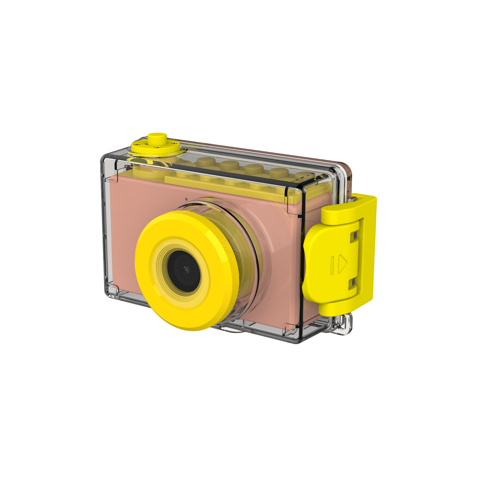 myFirst Camera 2 Pink