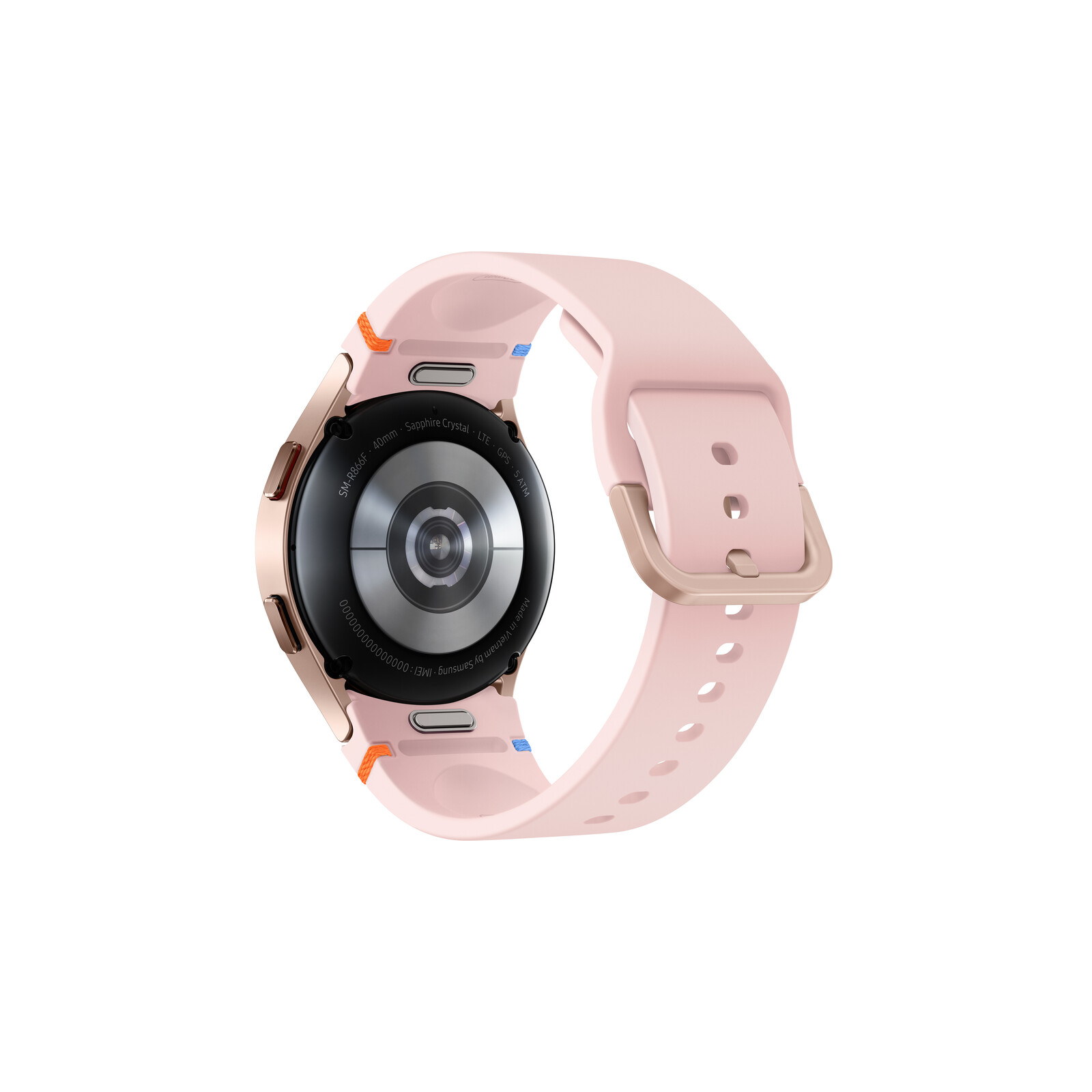 Samsung Galaxy Watch FE 40mm BT pink gold