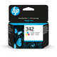 HP 342 C9361 Tinte color 5ml