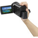 Sony FDR-AX43AB 4K Camcorder 