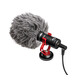 BOYA BY-MM1 Universal Kompakt Mikrofon