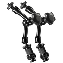walimex pro 2er Set Gelenkarm Swivel Magic 18 walimex pro 2er Set Gelenkarm Swivel Magic 18