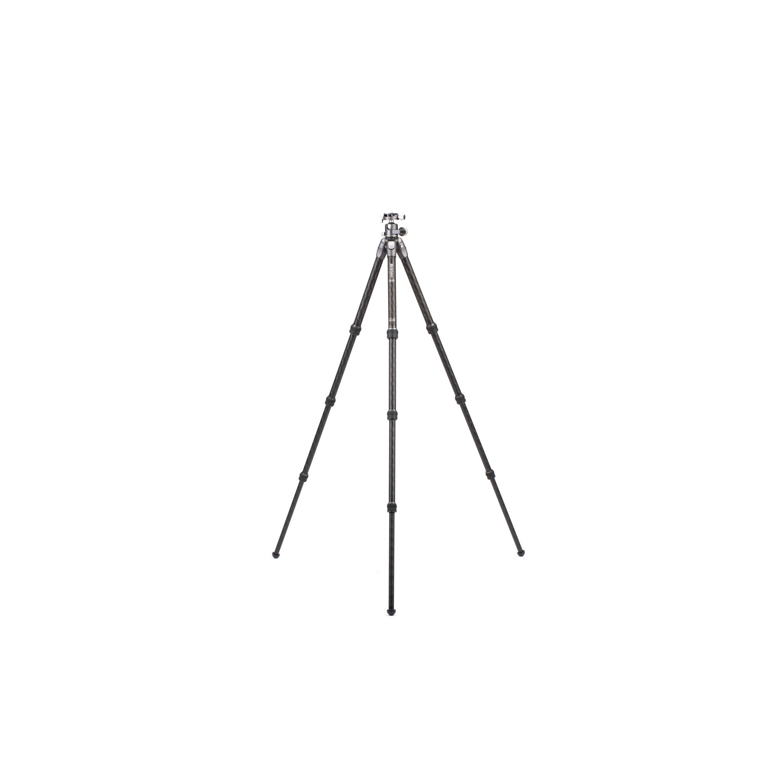 Benro Tortoise 24C + GX30 Kit Carbon Stativ