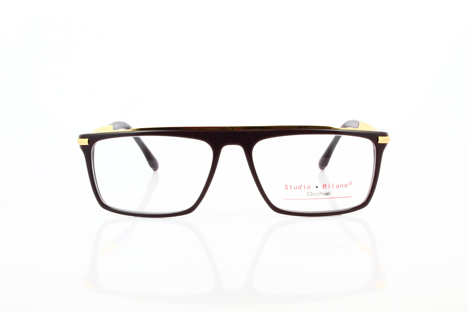 3013G27-2 C2 Herrenbrille Kunststoff