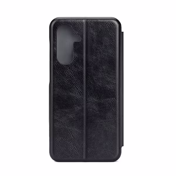 felixx Book Case NEAPEL mit Magnet Samsung Galaxy A26 black